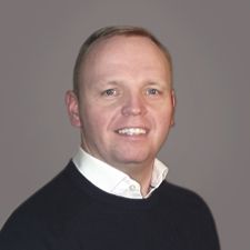 Image of Scott Day Chief Operating Officer