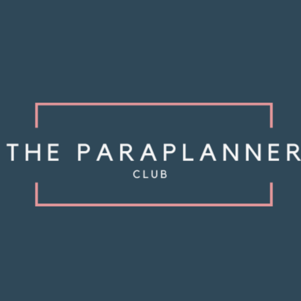 The Paraplanner Club logo