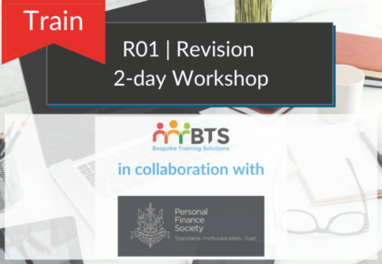 PFS R01 Workshop