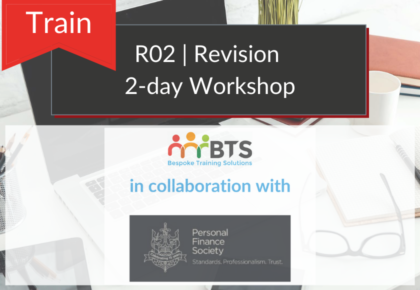 PFS R02 Workshop