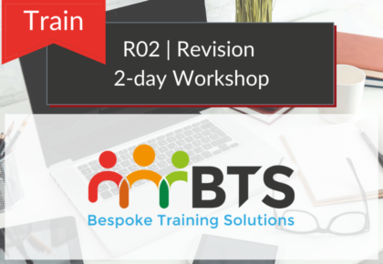 R02 workshop