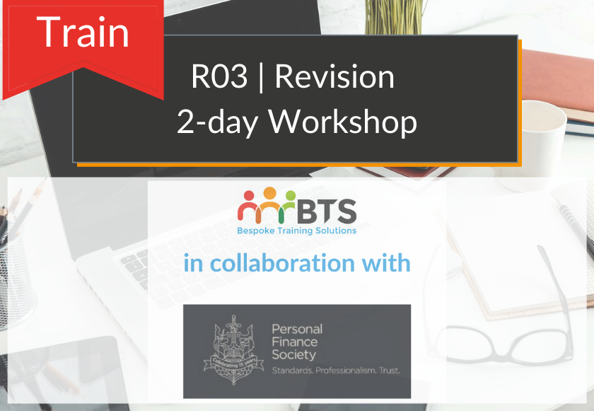 PFS R03 Workshop