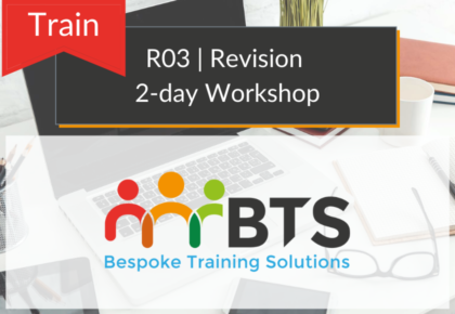 R03 workshop