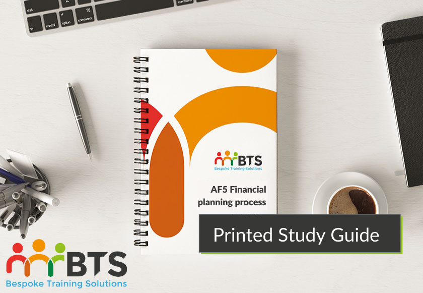 AF5 study guide