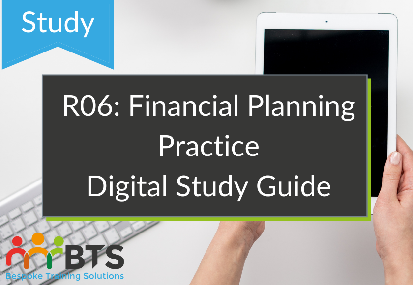 R06 Financial Planning Practice