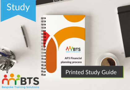 AF5 study guide
