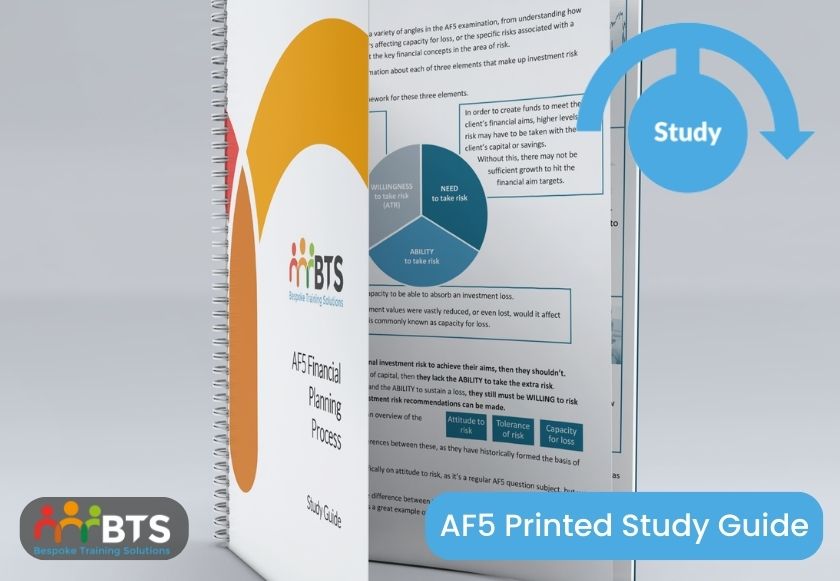 AF5 Printed Study Guide (1)