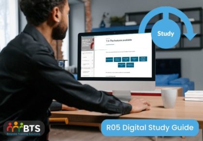 R05 Digital Study Guide