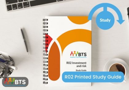 R02 Printed Study Guide