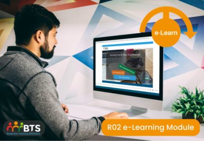 R02 e-Learning