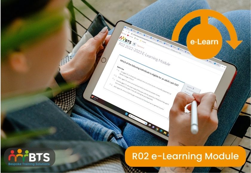 R02 e-Learning Module (1)