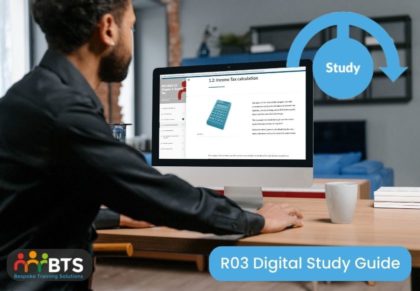 R03 Digital Study Guide