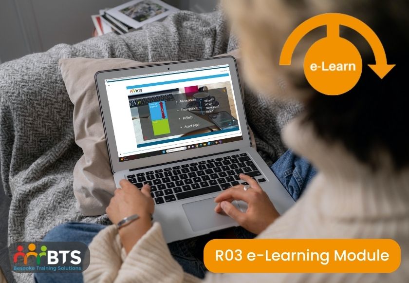 R03 e-Learning Module (1)