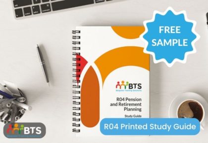 Study Guide - Free Sample