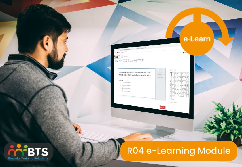 R04 e-Learning