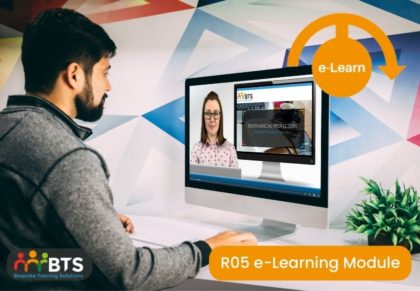R05 e-Learning