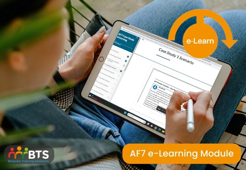 AF7 e-Learning Module (1)
