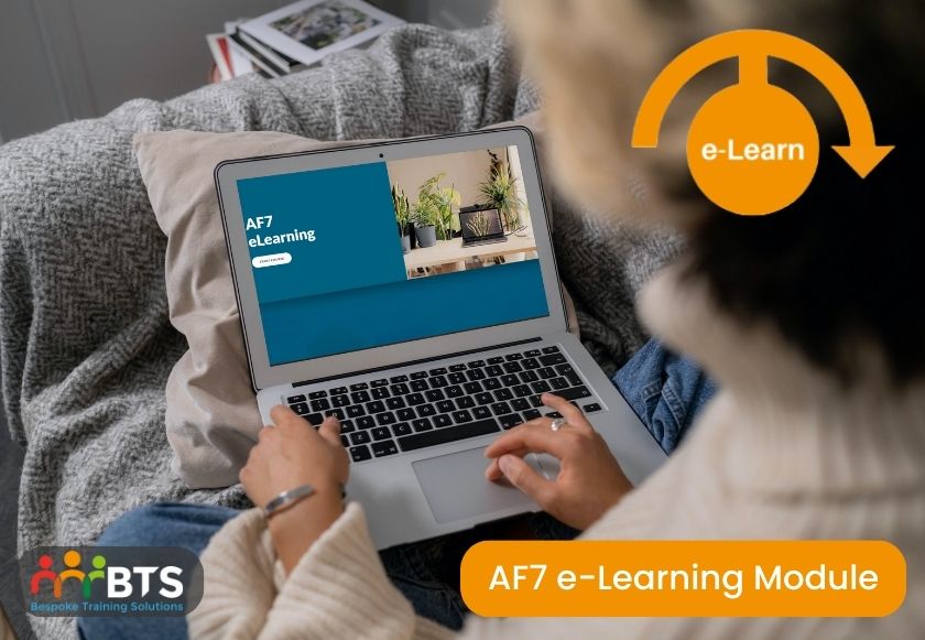 AF7 e-Learning Module