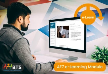 AF7 e-Learning Module