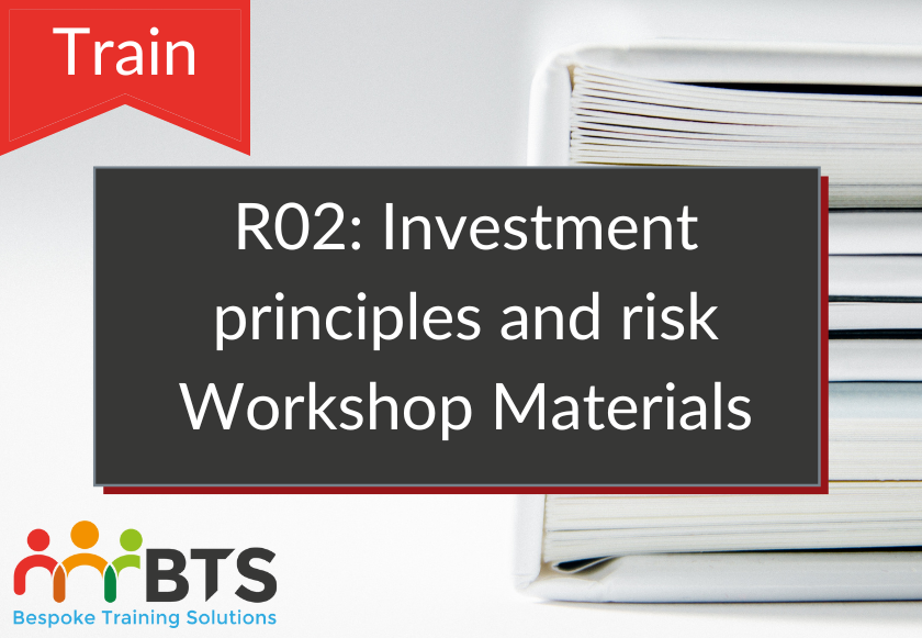 R02 workshop materials