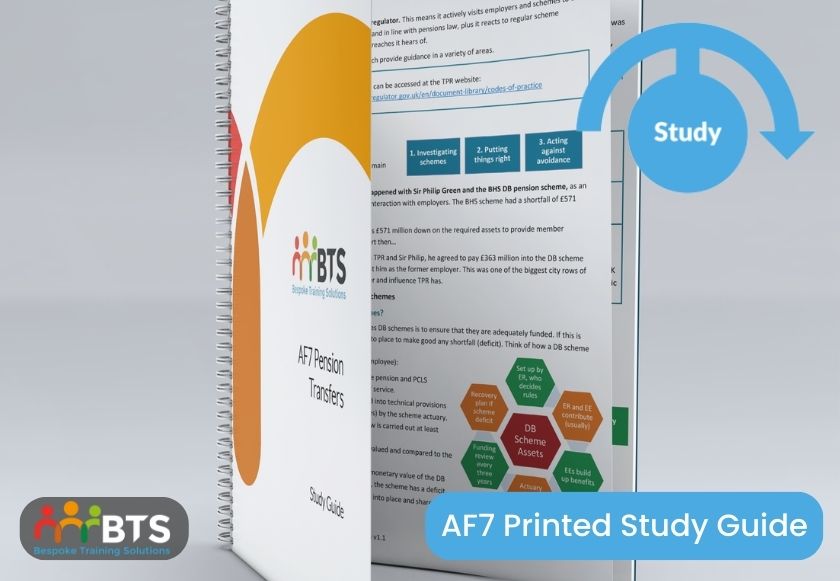 AF7 Printed Study Guide (1)
