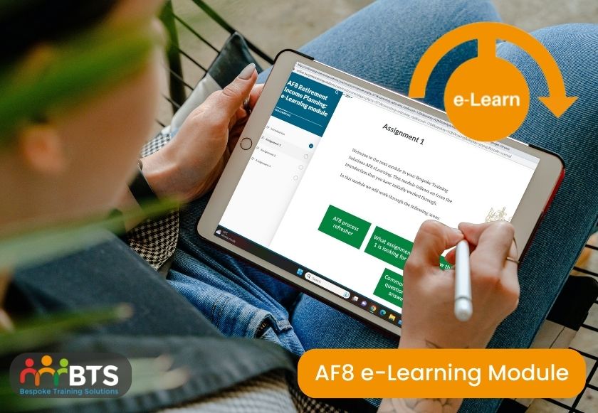 AF8 e-Learning Module (1)