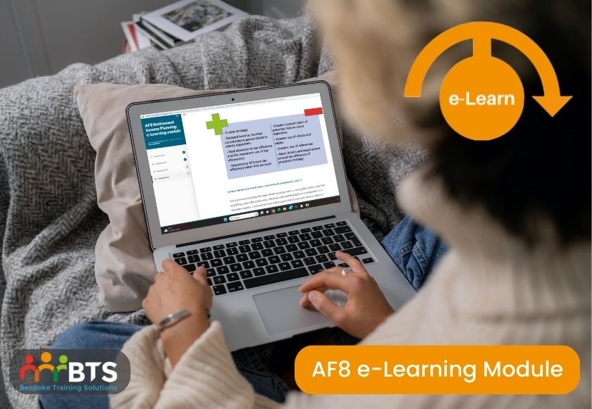 AF8 e-Learning