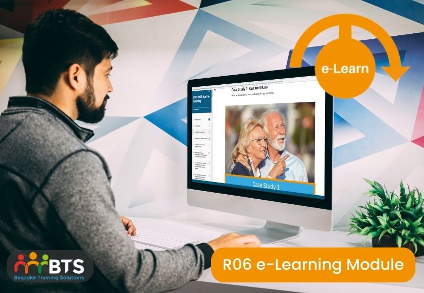 R06 e-Learning Module