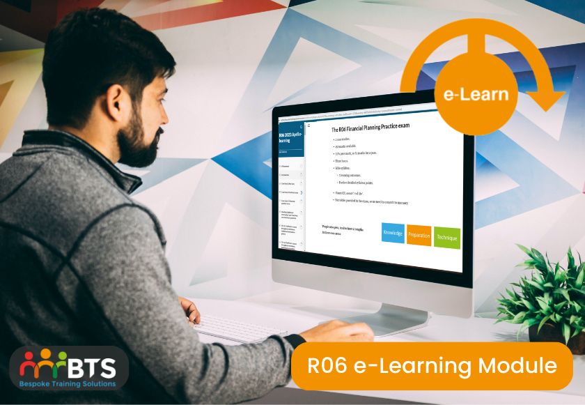 R06 e-Learning