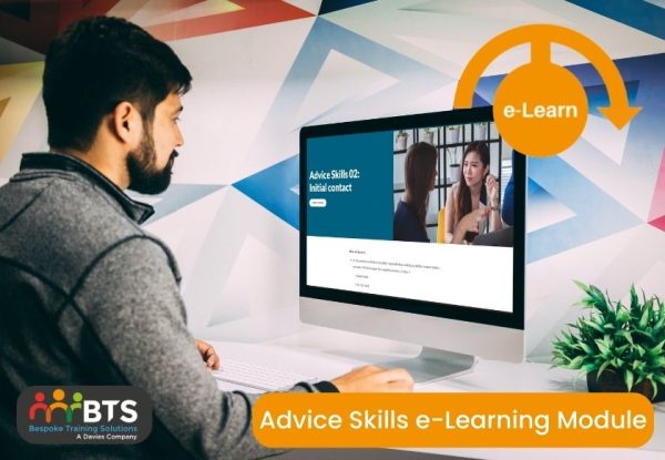 Advice Skills e-Learning Module