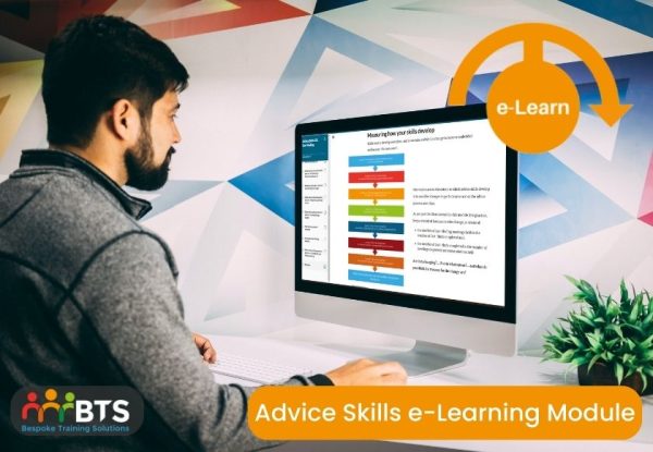 Advice Skills e-Learning Module (120 day enrolment) - Image 5