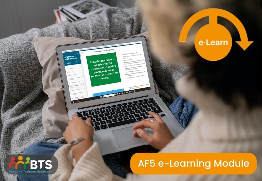 AF5 e-Learning Module (1)