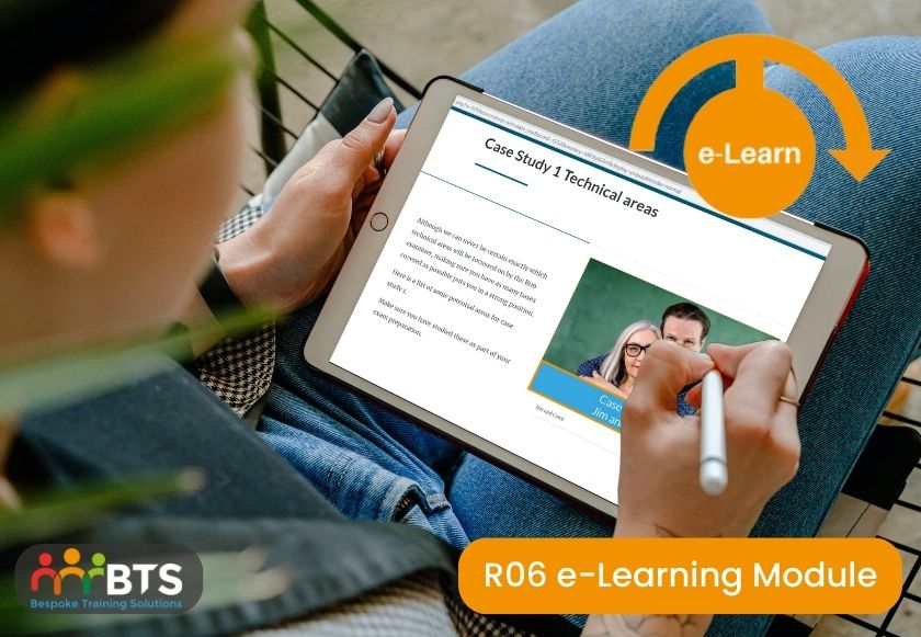 R06 e-Learning