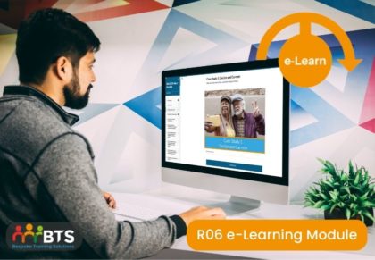 R06 e-Learning (July Sitting)