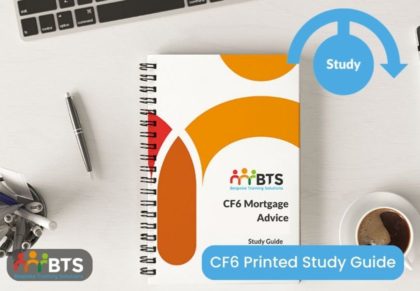 CF6 Printed Study Guide