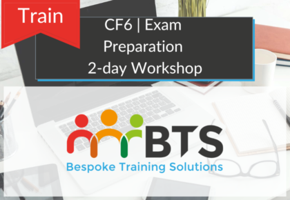 CF6 workshop