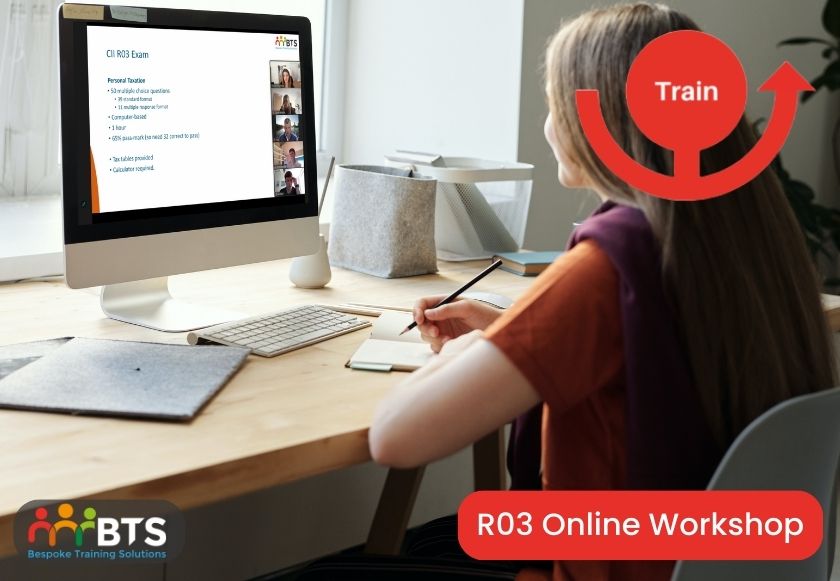 R03 Online Workshop