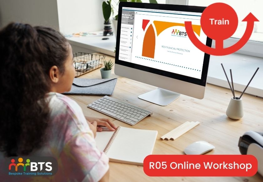 R05 Online Workshop