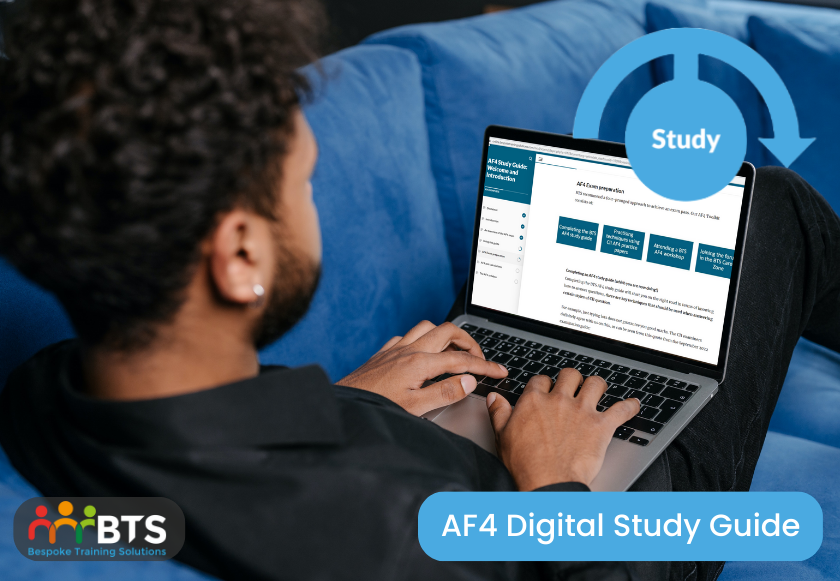 AF4 Digital Study Guide