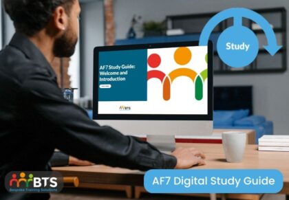 AF7 Digital Study Guide
