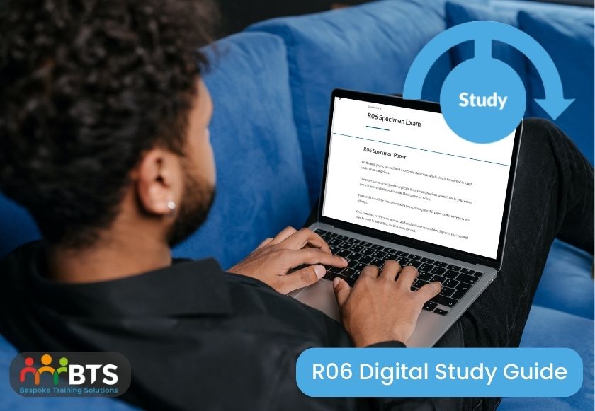 R06 Digital Study Guide