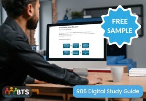 R06 Digital Study Guide Free Sample