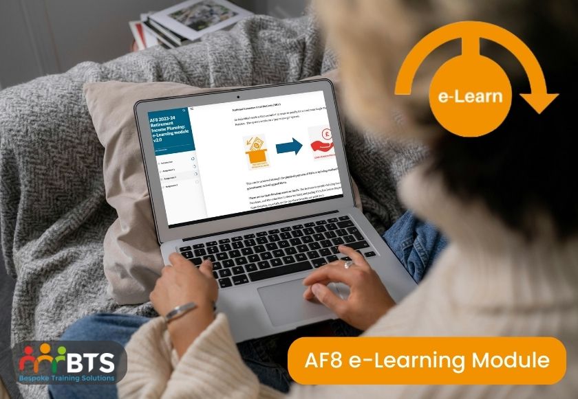 AF8 e-Learning ASSIGNMENT 2