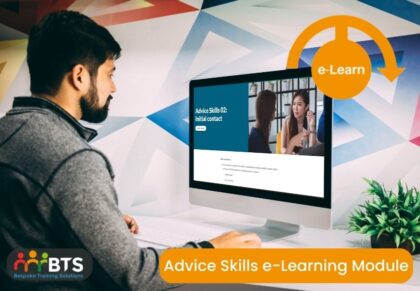 Advice Skills e-Learning Module