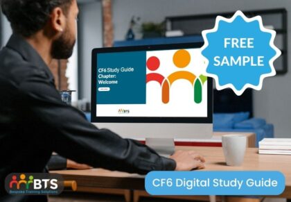 CF6 Digital Study Guide Free Sample