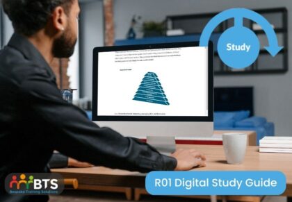 R01 Digital Study Guide Free Sample
