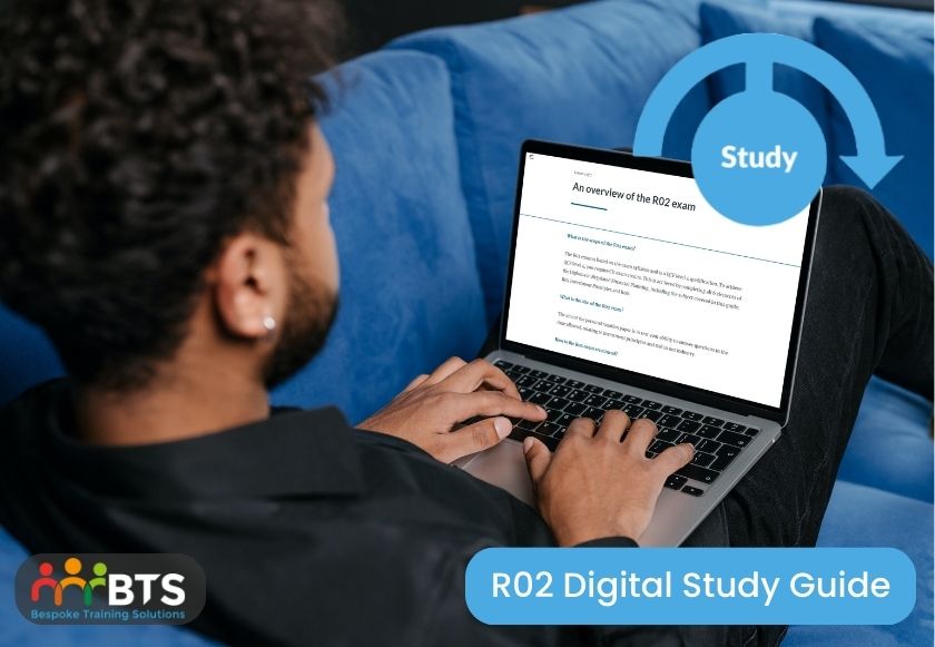 R02 Digital Study Guide Free Sample