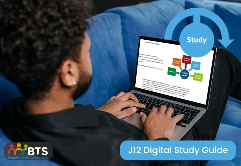 J12 Digital Study Guide