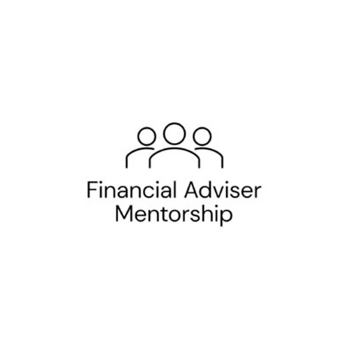 financial adviser mentorship