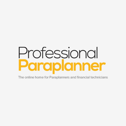 professional paraplanner